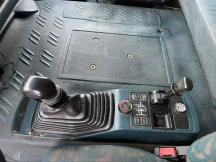 Renault Premium 385 E2 // 6X2 // Manual pomp // Manual Gearbox