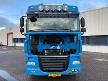 DAF XF 105.410 E5 // Automatic // Holland Truck!