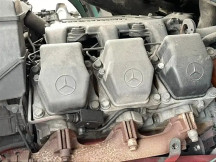 Mercedes-Benz Actros 2532 26T 6X2 FRIGO E5