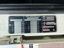 DAF XF 105.460 E5 4x2 Manual-gear Retarder
