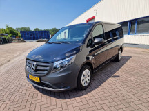 Mercedes-Benz Vito 110 CDI E6 (Lang) NAP! Airco Cruise control Bj: 12-2021