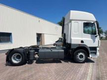 DAF CF 85.430 Euro 3 Manual-Gear