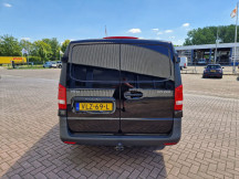 Mercedes-Benz Vito 110 CDI e6 Lang Airco Cruise control Bj: 10-2021