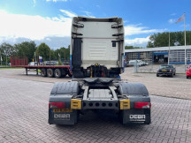 Iveco Stralis 420 Hi-Way 2 Tanks E6 Klima ACC NL-Truck  Tuv-2025