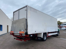 DAF CF 75.310 Euro 3 // Manual-gear // Frigo