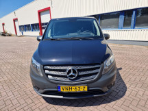 Mercedes-Benz Vito 110 CDI E6 (Lang) NAP! Airco Cruise control Bj: 12-2021