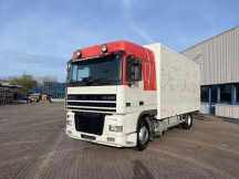 DAF 95.380 Euro 2 4x2 21T