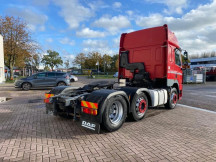 DAF CF 85.410 6x2 Euro 5 Automatic