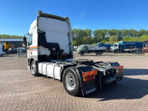 DAF CF 85.410 Retarder 4x2 Manual Gearbox 2x Fuel-tanks