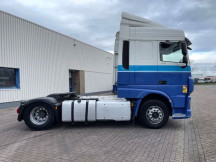 DAF XF 106.440 2x Tanks NL-Truck Tuv MX-ENGINE BRAKE