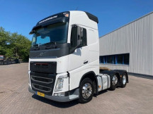 Volvo FH 13.420 6x2 Liftachse E6 VEB+ ACC NL-Truck Tuv