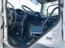 DAF CF 85.430 Euro 3 Manual-Gear