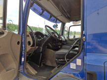 DAF CF 85.410 6x2 Euro 5 NL Truck APK / Tuv 12-2024