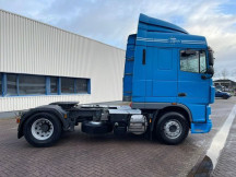 DAF XF 105.410 E5 // Automatic // Holland Truck!