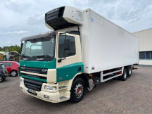 DAF CF 75.310 26T 6x2 Frigo Euro 3 Manual-Gear 10 Wheels