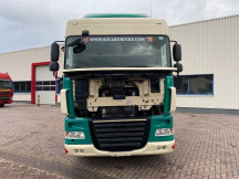 DAF XF 105.410 Euro 5 Automatic