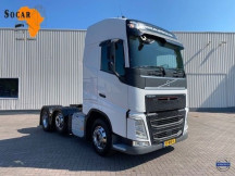 Volvo FH 13.420 6x2 Liftachse E6 VEB+ ACC NL-Truck Tuv