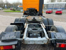 Renault Premium 385 Euro2 10 Wheels 26T 6X2 Manual pomp