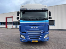 DAF XF 106.440 2x Tanks NL-Truck Tuv MX-ENGINE BRAKE