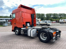 DAF XF 430 Euro 4