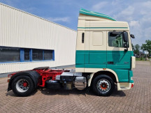 DAF XF 105.410 E5 Automatic