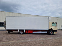 DAF CF 75.310 4x2 Euro3 Manual-Gearbox Frigo