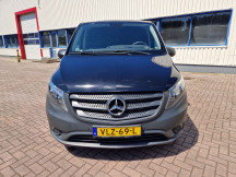 Mercedes-Benz Vito 110 CDI e6 Lang Airco Cruise control Bj: 10-2021