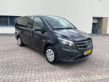 Mercedes-Benz Vito 110 CDI E6 L2 NAP! Airco Trekhaak Bj: 02-2022