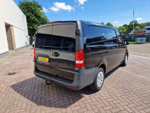 Mercedes-Benz Vito 110 CDI e6 Lang Airco Cruise control Bj: 10-2021