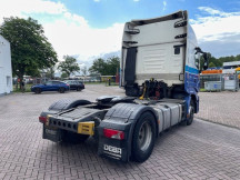 Iveco Stralis 420 Hi-Way 2 Tanks E6 Klima ACC NL-Truck  Tuv-2025