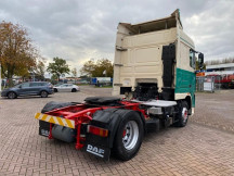 DAF XF 105.410 Euro 5 Automatic