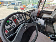 MAN 19.463 F2000 6 Cilinder Euro 2 Manual