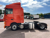 DAF XF 430 Euro 4