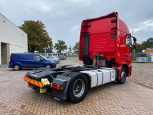 Iveco Stralis 460 E6 Retarder 2 Tanks 4x2 Automatic Tuv