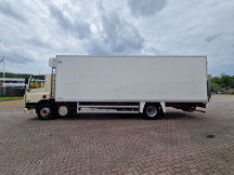 DAF CF 75.310 4x2 Euro3 Manual-Gearbox Frigo