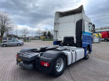 DAF XF 106.440 2x Tanks NL-Truck Tuv MX-ENGINE BRAKE