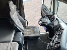 Iveco Stralis 420 Hi-Way 2 Tanks E6 Klima ACC NL-Truck  Tuv-2025