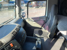 DAF CF 85.410 Retarder 4x2 Manual Gearbox 2x Fuel-tanks