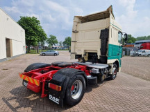 DAF XF 105.410 E5 Automatic