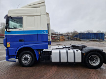 DAF XF 106.440 E6 2x Tanks NL-Truck Tuv 11/2024