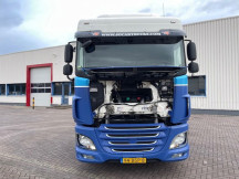 DAF XF 106.440 2x Tanks NL-Truck Tuv MX-ENGINE BRAKE