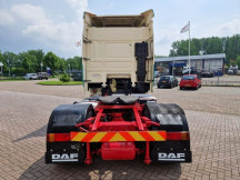 DAF XF 105.410 E5 Automatic