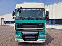 DAF XF 105.410 E5 Automatic