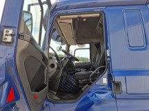 DAF CF 410 6x2 Euro 6 NL- Truck APK / Tuv 03-2025