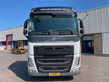 Volvo FH 13.420 6x2 Liftachse E6 VEB+ ACC NL-Truck Tuv