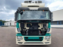 Mercedes-Benz Actros 2532 26T 6X2 FRIGO E5