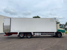 DAF CF 75.310 26T 6x2 Frigo Euro 3 Manual-Gear 10 Wheels