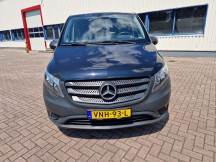 Mercedes-Benz Vito 110 CDI E6 (Lang) NAP! Airco Cruise control Bj: 12-2021