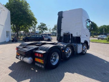 Volvo FH 13.420 6x2 Liftachse E6 VEB+ ACC NL-Truck Tuv