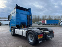 DAF XF 105.410 E5 // Automatic // Holland Truck!